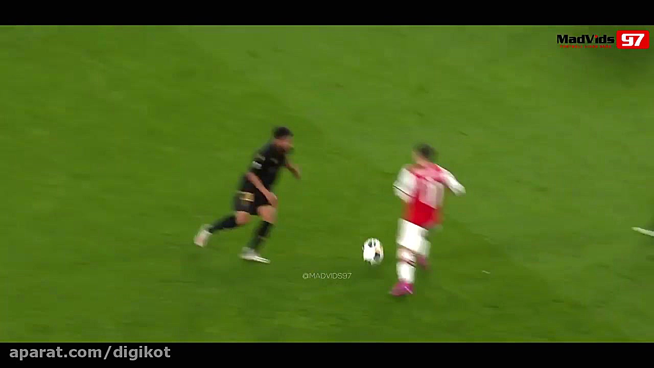 مقابله های وحشتناک و چالش های...