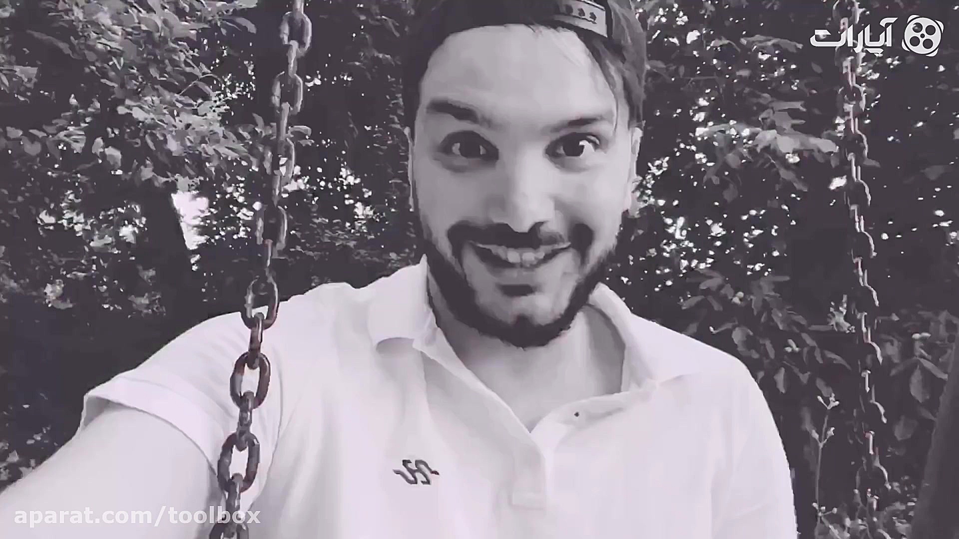 معتادا زن نمیگیرن  محسن ایزی