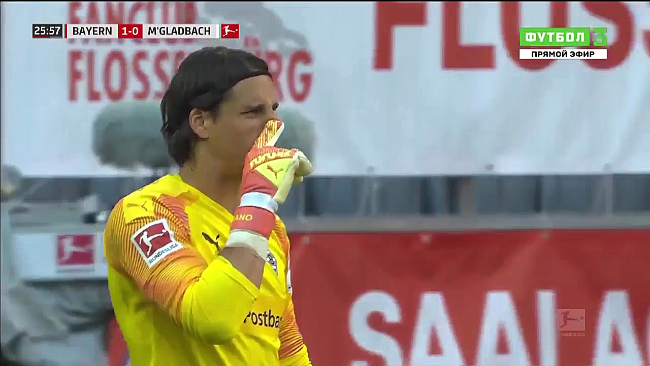 خلاصه بازی بایرن مونیخ 2  مونش...