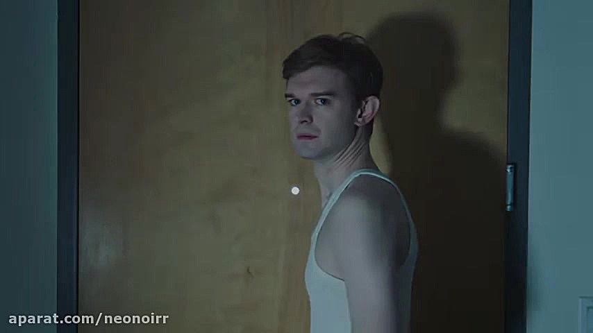 فیلم کوتاه ترسناک روزنه