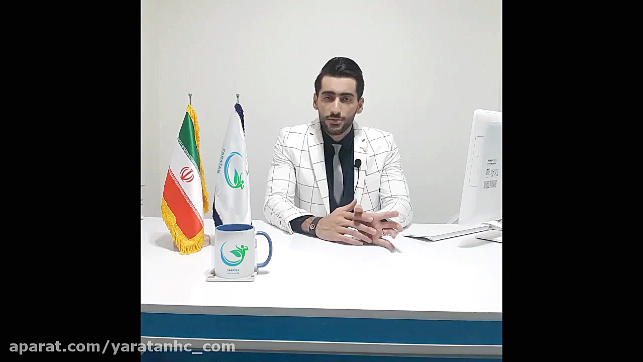 علت جوش های بدن چیست؟