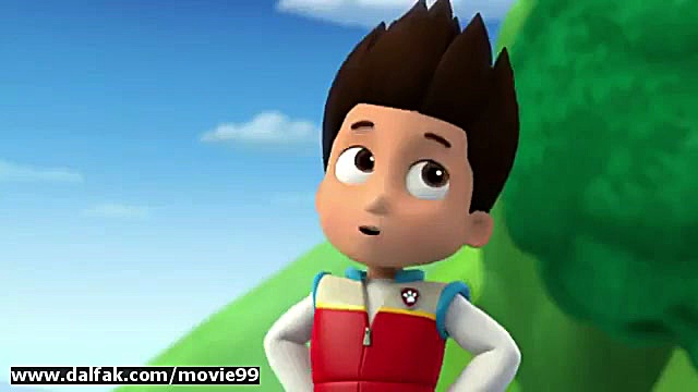 انیمیشن سگ های نگهبان قسمت 59...