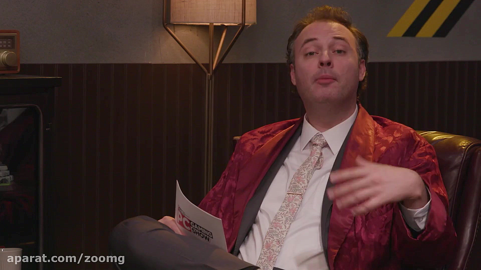 تریلر جدید از گیم پلی بازی Mor...