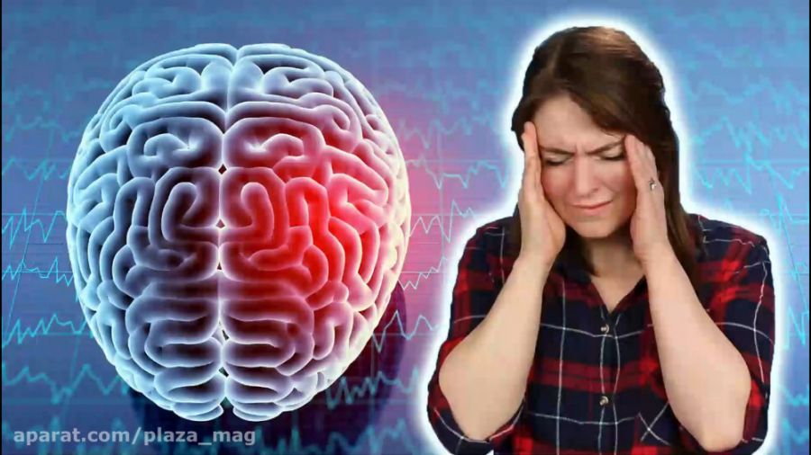 چرا دچار میگرن می شویم؟ (زیرنو...