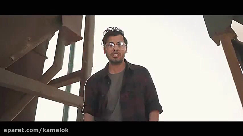 یوسف زمانی  آهنگ شیک