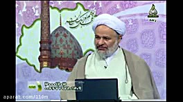 شباهتهای امت اسلام و بنی اسرائ...