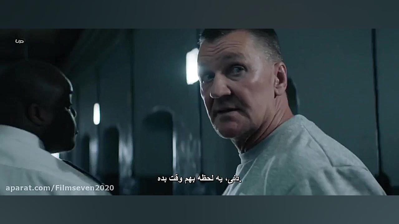 فیلم سینمایی اکشن و جنایی شرور زیرنویس فارسی Villain 2020 زمان5450ثانیه