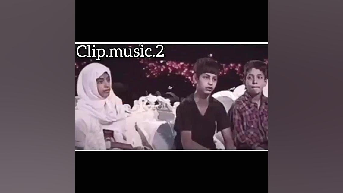 کلیپ غمگین از برنامه ماه عسل (...