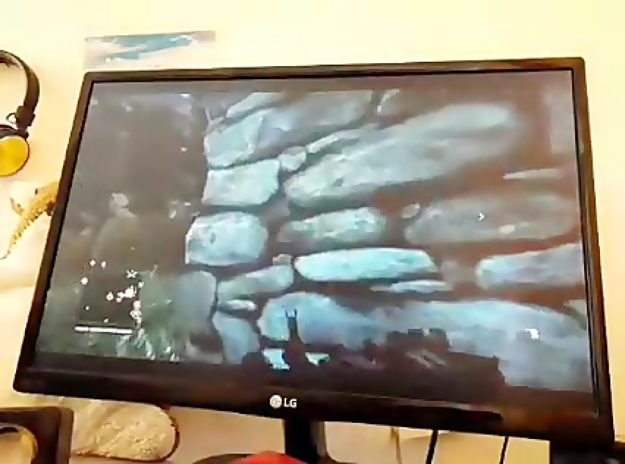 گیم پلی فارکرای ۴ ،درصد ۲۷.۷ .