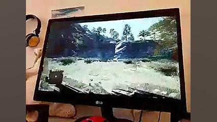 گیم پلی فارکرای ۴ ،درصد ۲۸