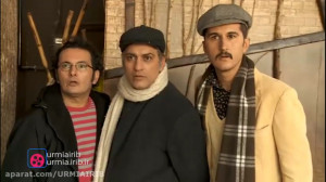 سریال دده مالی قسمت چهارم