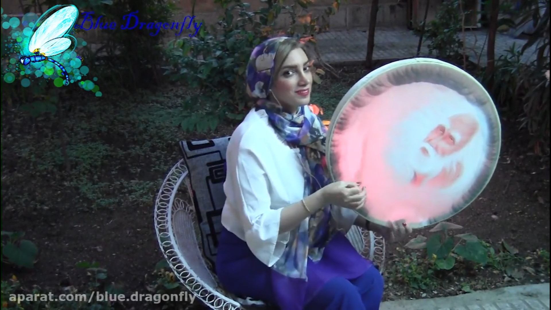 موسیقی سنتی و اصیل ایرانی موزی...