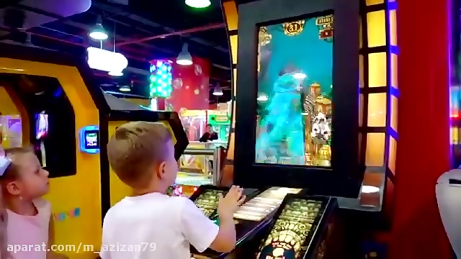 دیانا و روما  دیانا شو  برنامه...