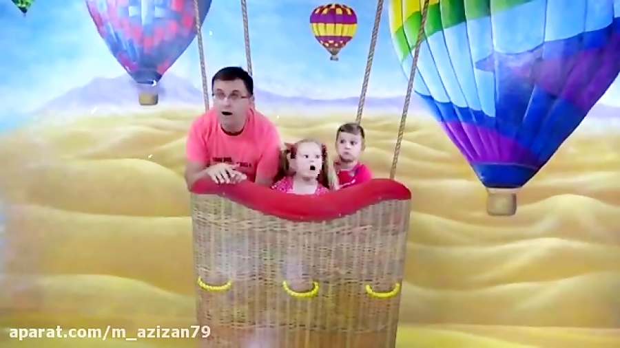 دیانا و روما  دیانا شو  برنامه...