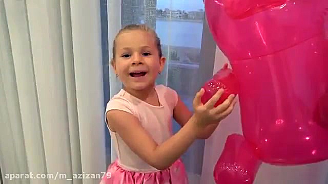 دیانا و روما  دیانا شو  برنامه...