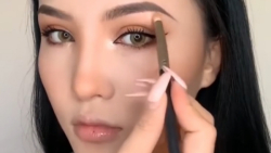 اموزش خودارایی و ارایش ! 2