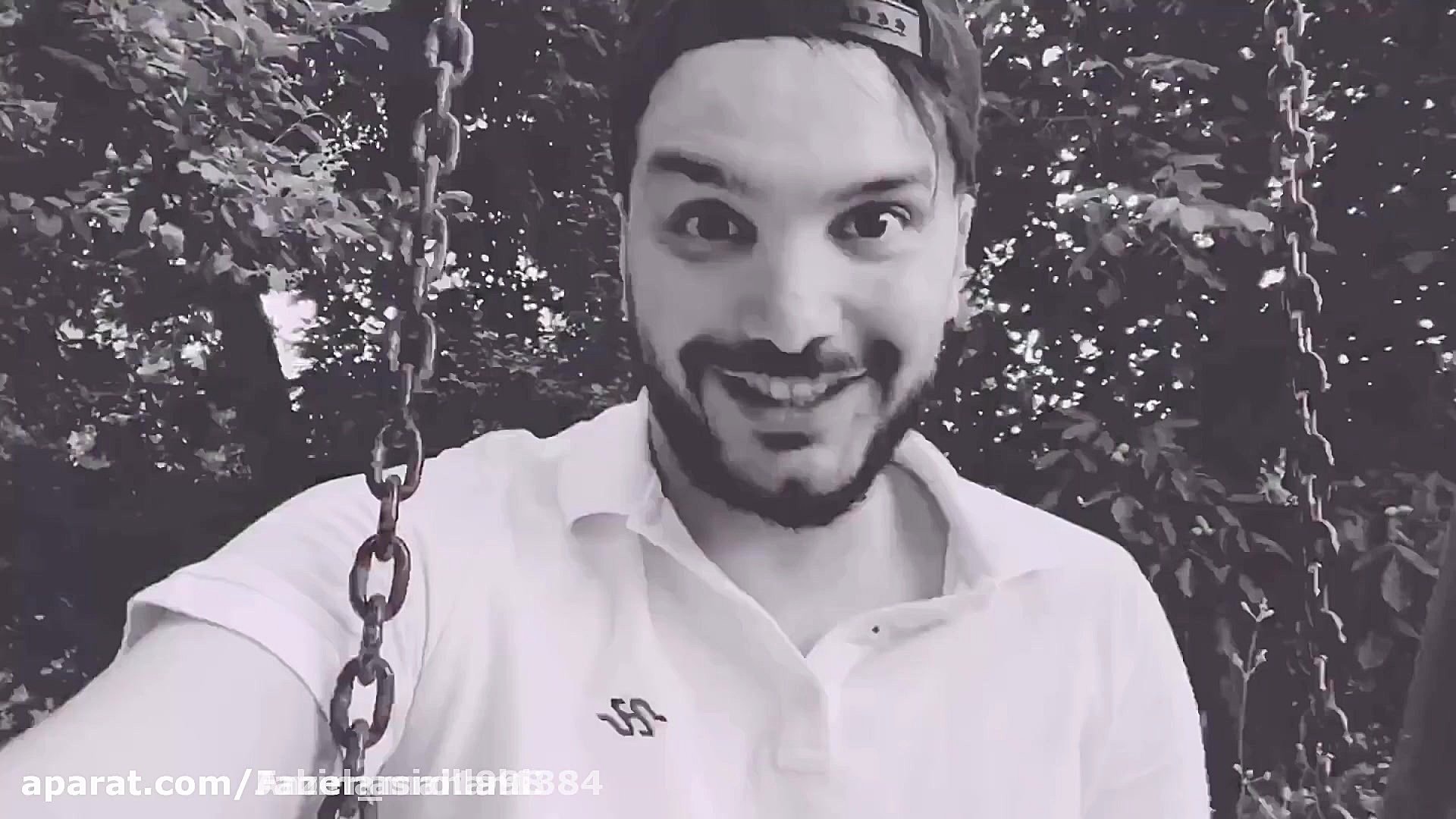 معتادا نمیگیرن محسن ایزی