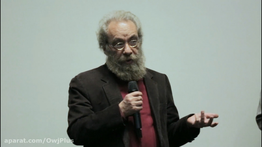 بلاخره فراستی تعریف کرد ...