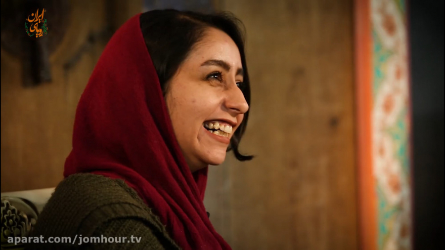 پدر و مادر نمی دونستن دخترشون...