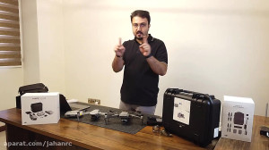 مقایسه مویک ایر 2 با مویک 2 پر...