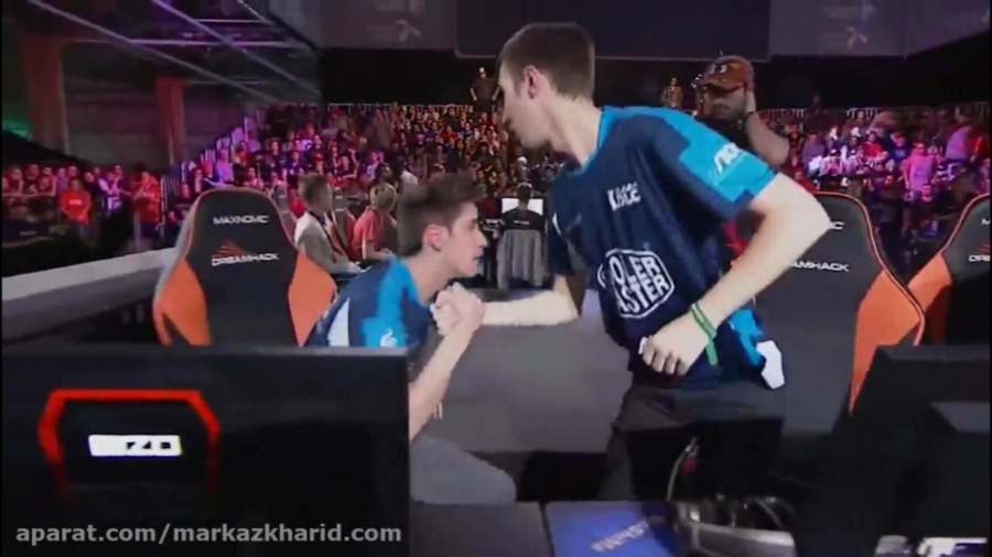 چگونه مهارت های گیمینگ خود را...