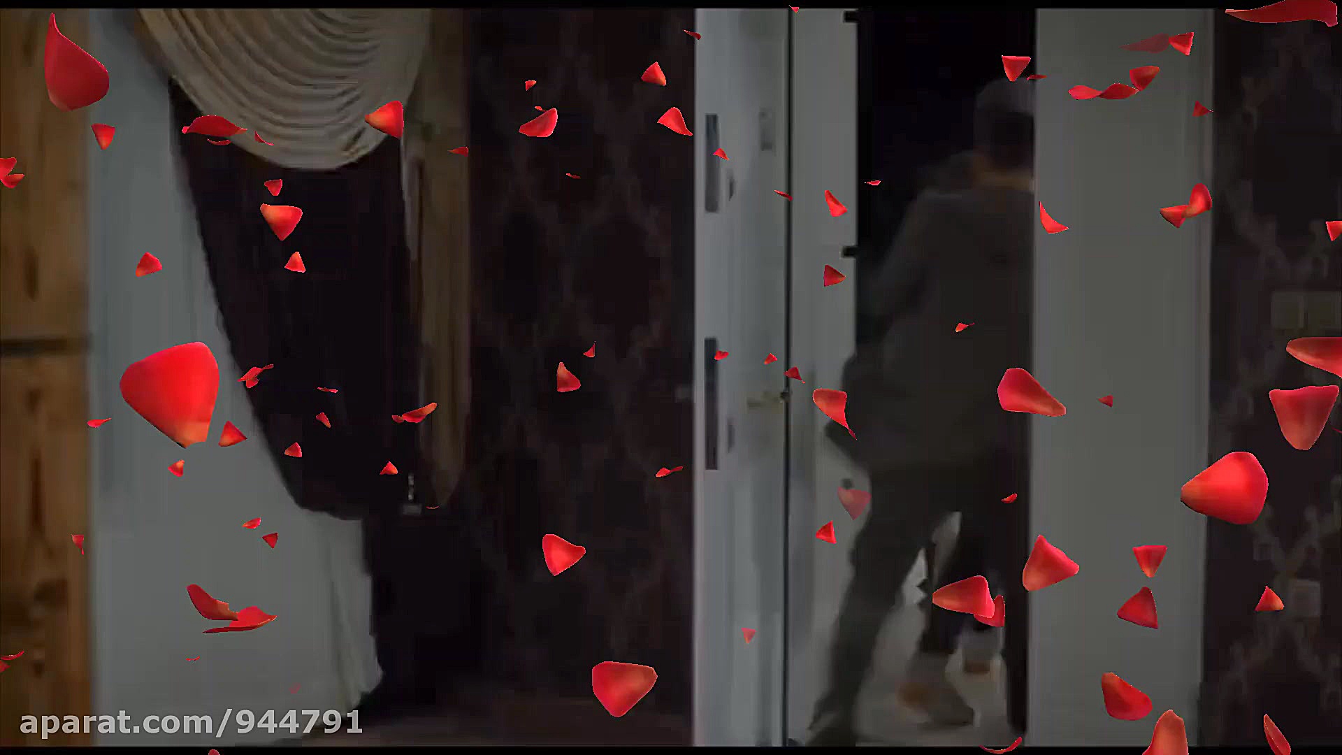 ویدیو سریال عاشقانه بسیار زیبا...