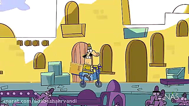 دیرین دیرین  خردلانی