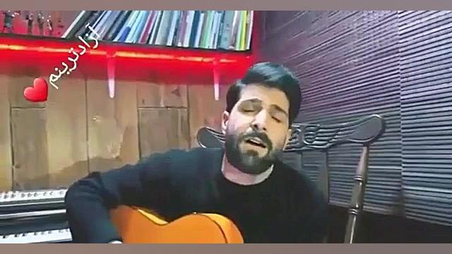 اجرای زنده حمید هیراد