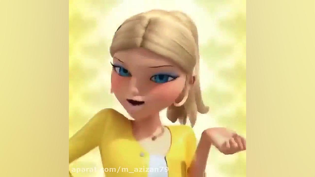 انیمیشن کوتاه ماجراجویی در پار...