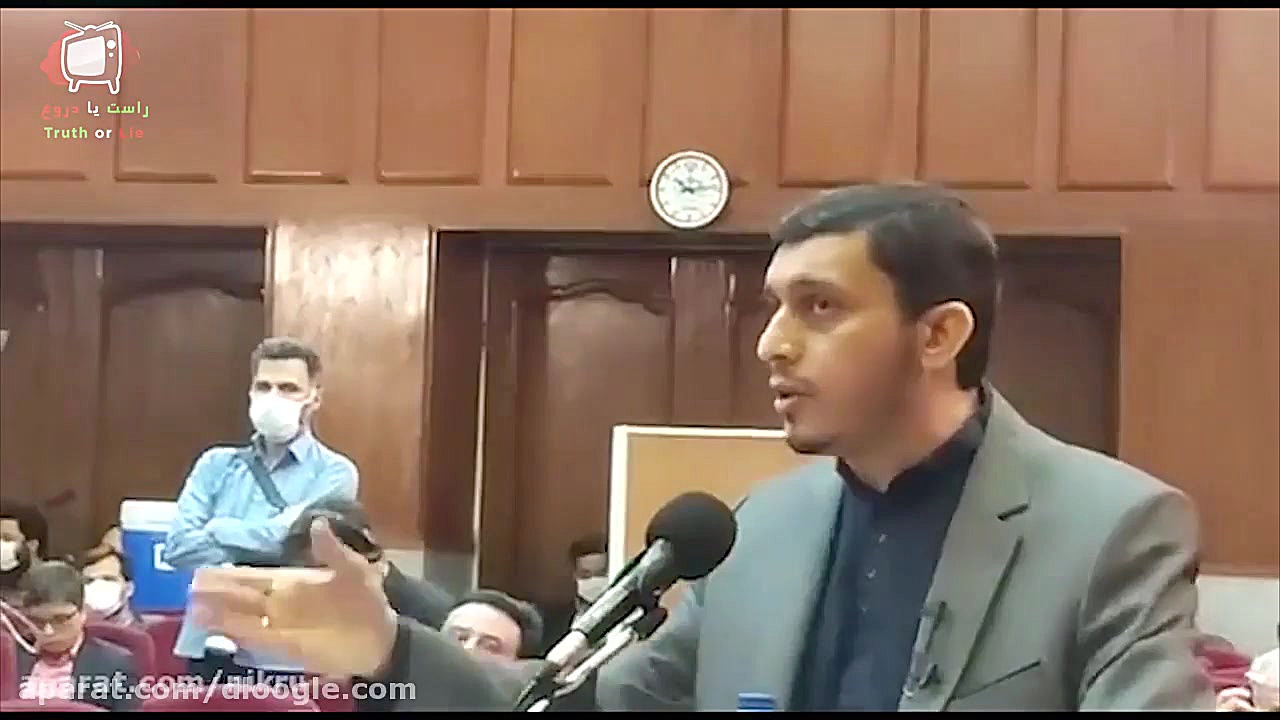 آخرین جلسه دادگاه اکبر طبری 2