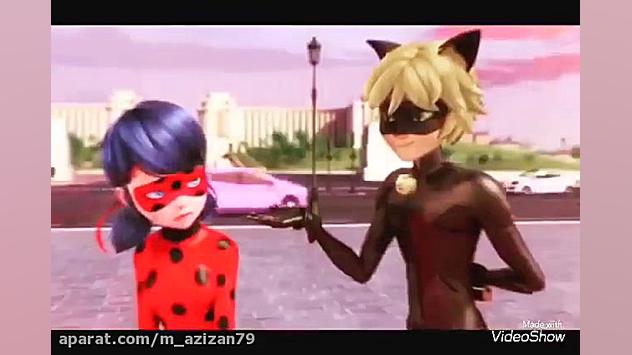 انیمیشن ماجراجویی در پاریس (لی...