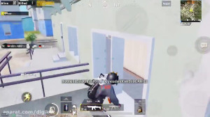 گیم پلی پابجی موبایل  PUBG MOB...