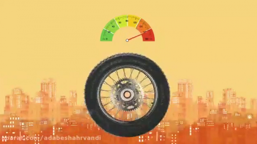 بزار چرخش بچرخه (موتور سوار خو...