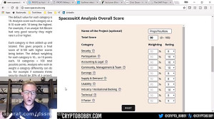 dssminer.com Props ICO Review...