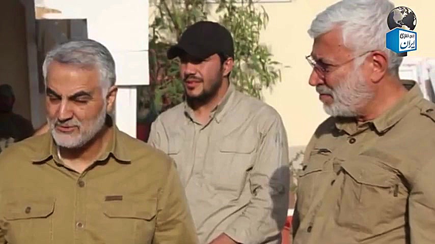 ادعای عجیب وزیر جنــگ اسرائیل...