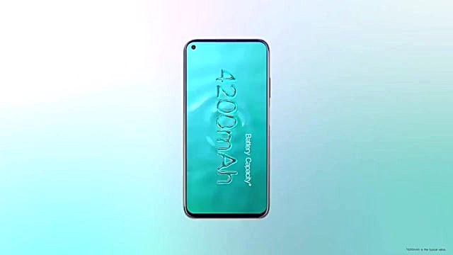 تیزر معرفی Nova 7i