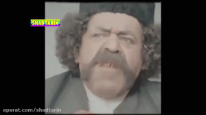 شعبون بی مخ با بازی ماندگار مح...