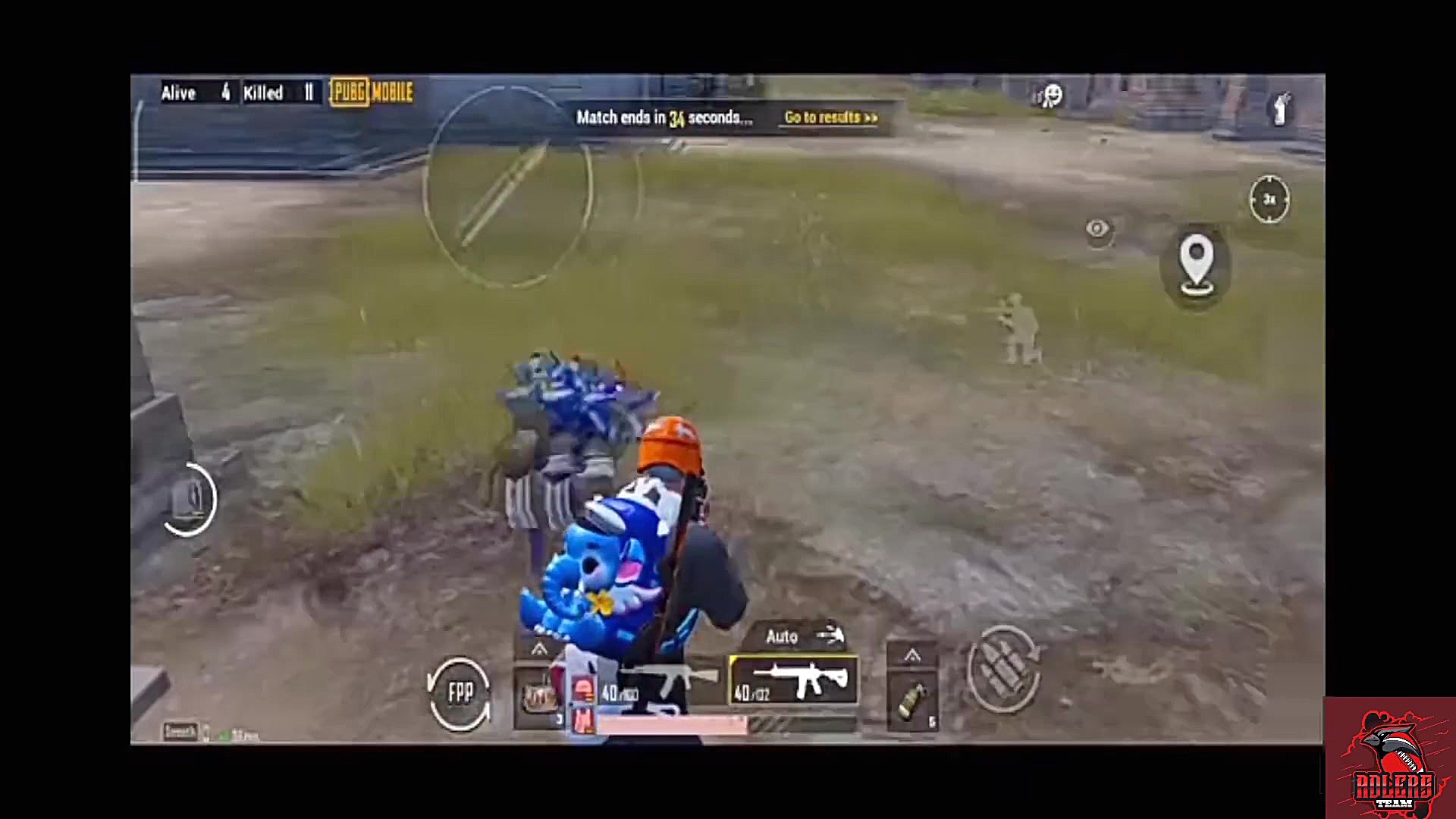 آموزش رساندن رنک به aceوconque...