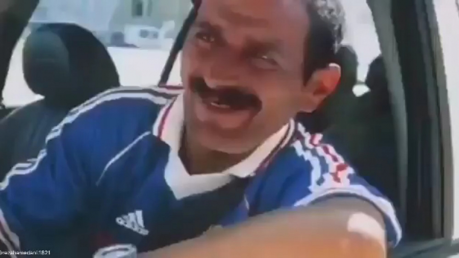 معتادا ترمز نمیگیرن.