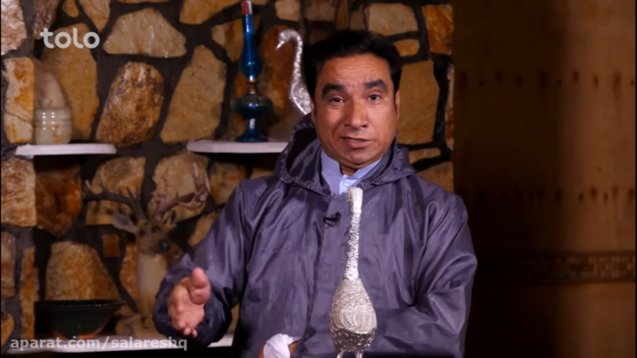 خنده دارترین جوک های افغانی و...