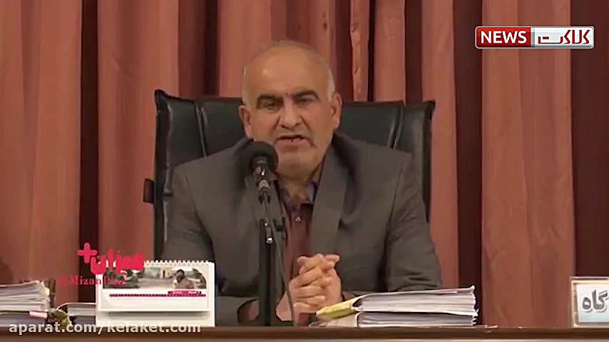 دفاعیات وکیل اکبر طبری