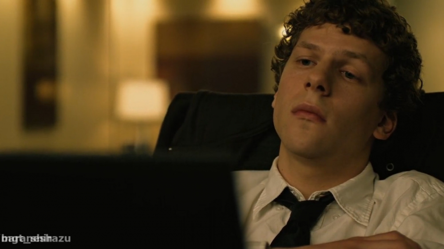 فیلم شبکه اجتماعی The Social Network زمان6673ثانیه