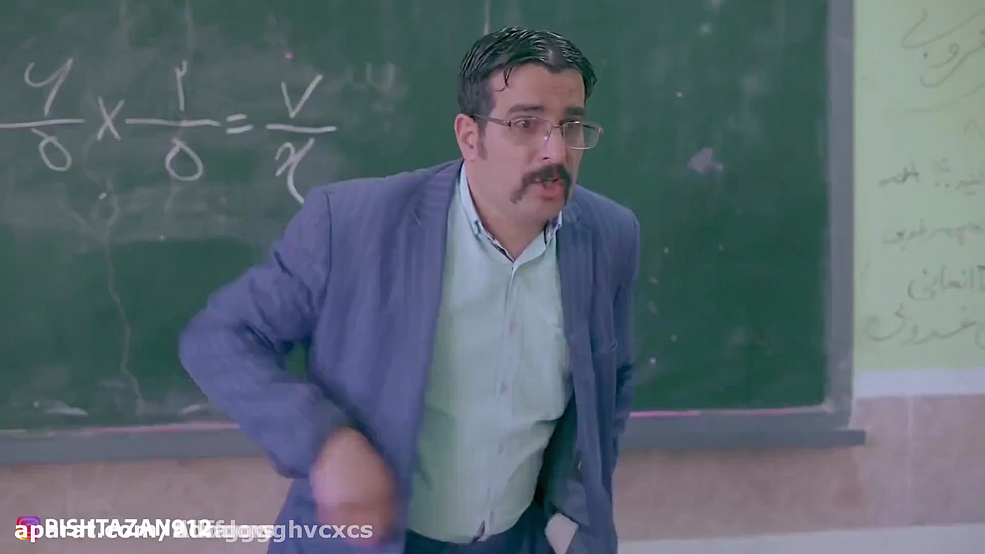 کلیپ خنده دار