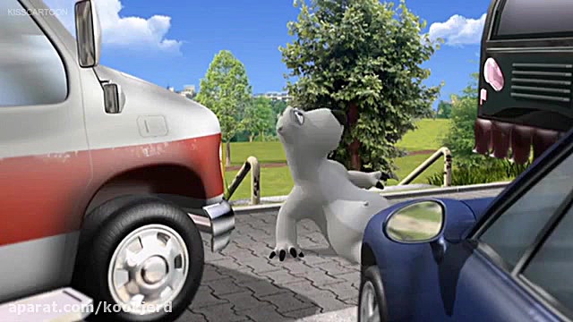 برنارد قسمت 28