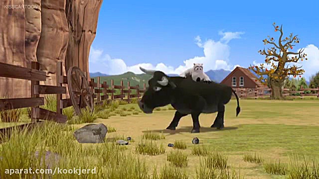 برنارد قسمت 30