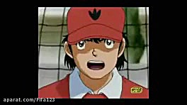 فوتبالیستها در راه جام جهانی ق...