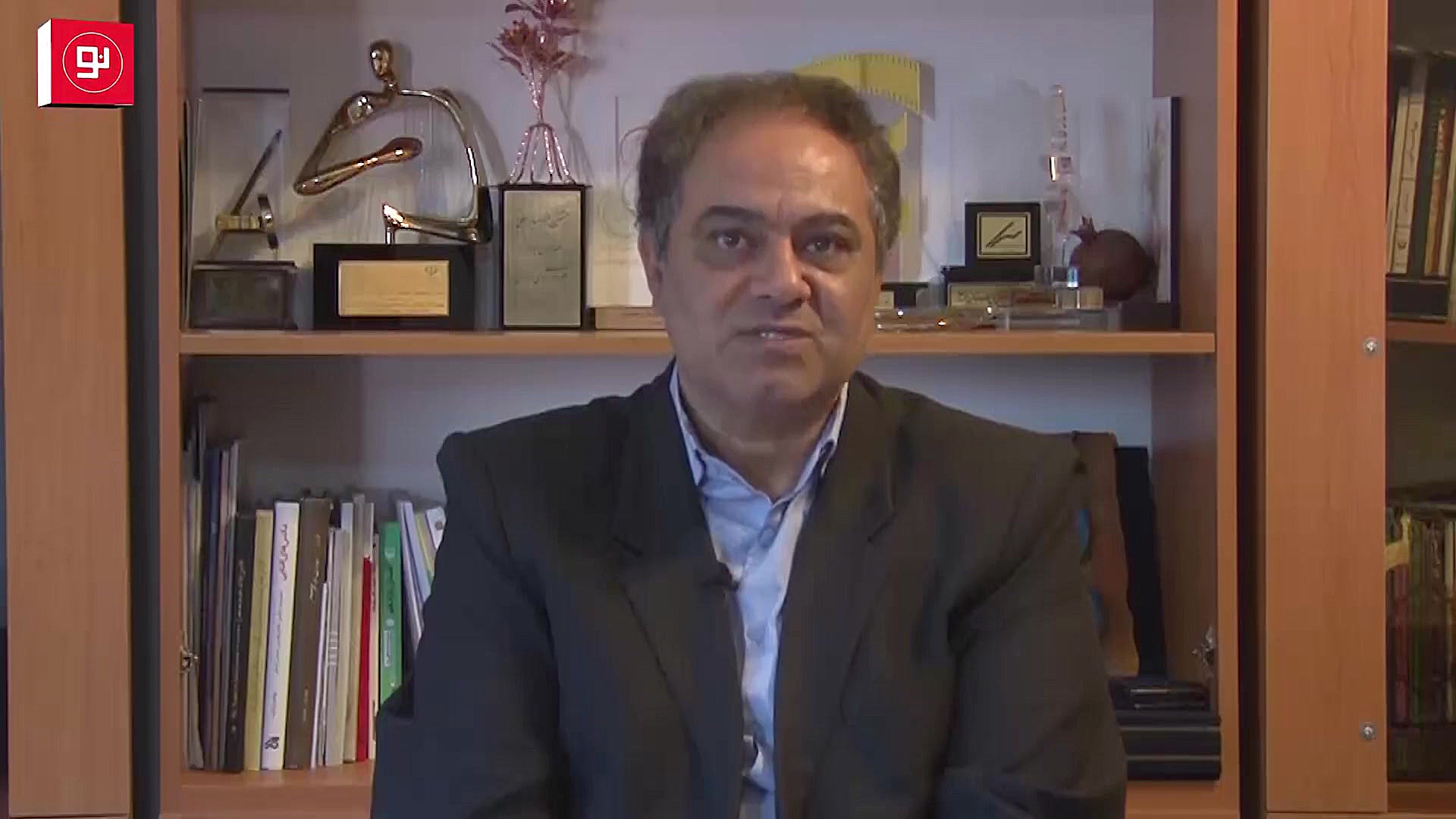 هنرمندان بی صحنه