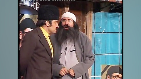 دریای غم ساحل ندارد