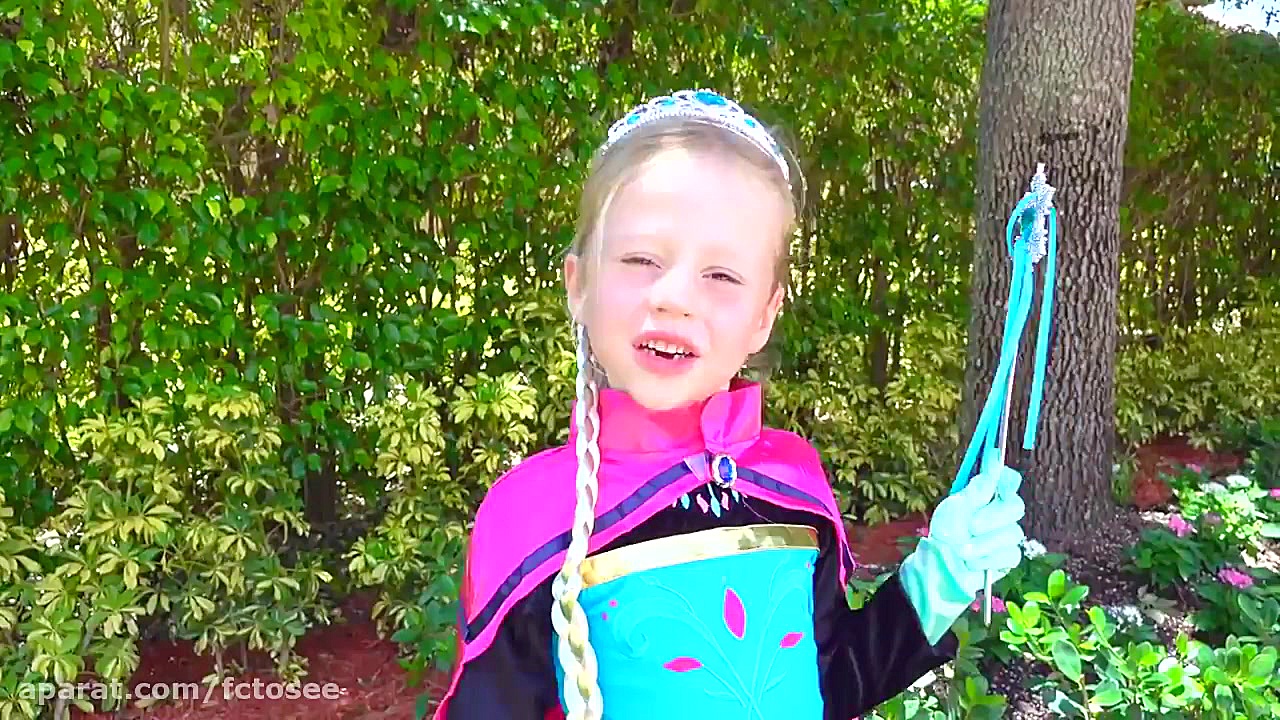 ناستیا و استیسی | نستیا به یک...