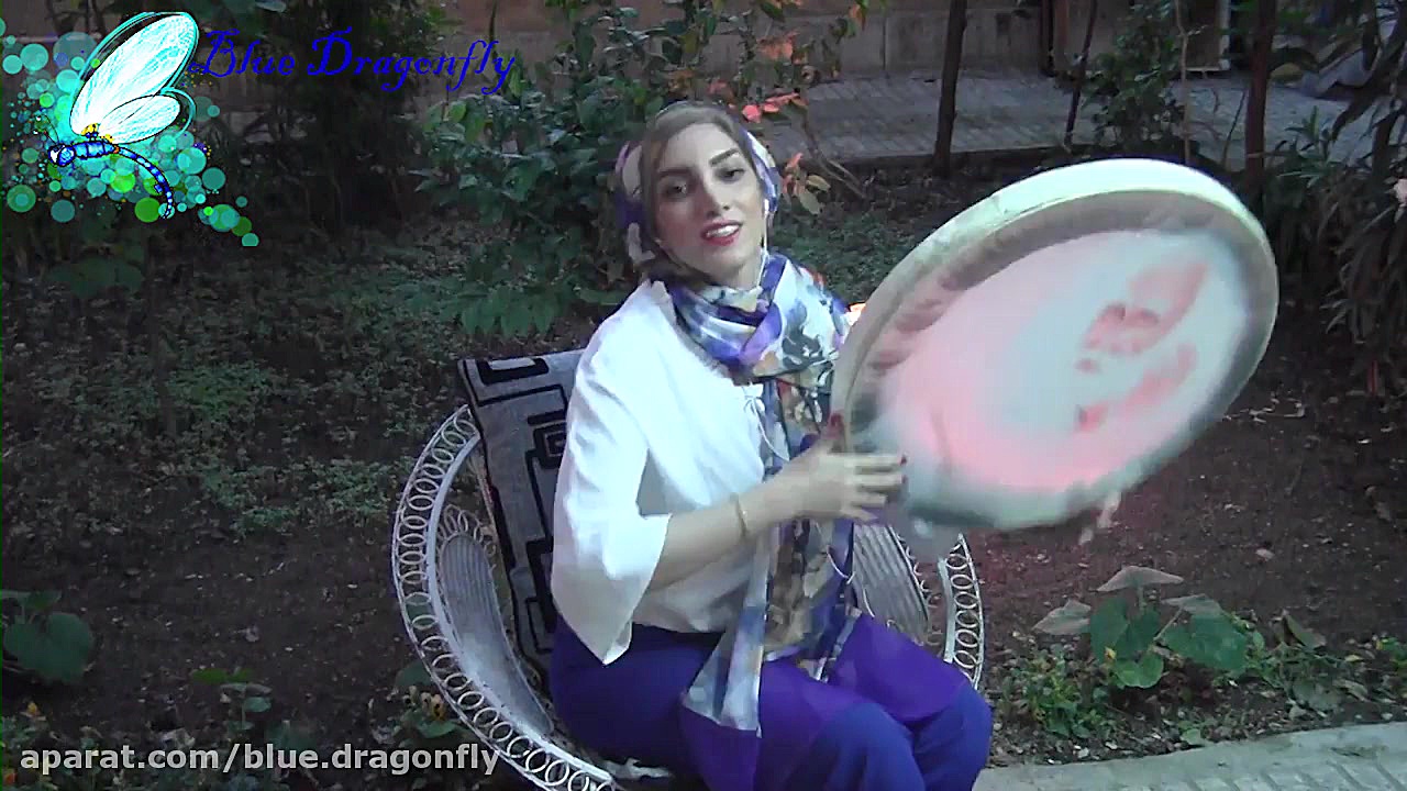 موسیقی سنتی و اصیل ایرانی تکنو...